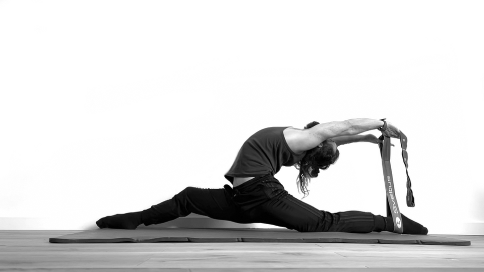 Bend & Split Easy 30/04/22 Y